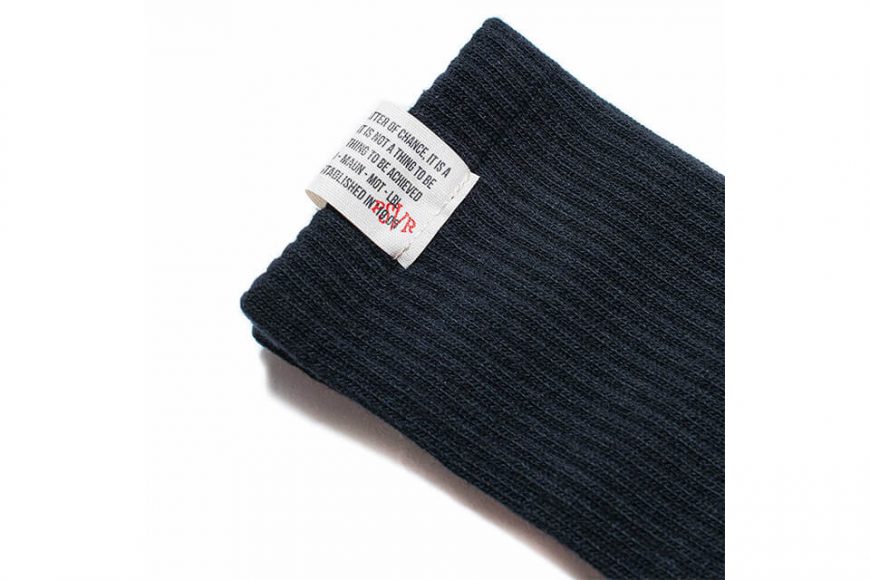 PERSEVERE 21 AW Authentic Socks (11)