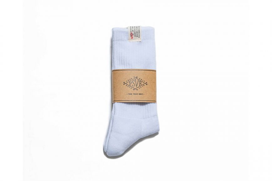 PERSEVERE 21 AW Authentic Socks (13)