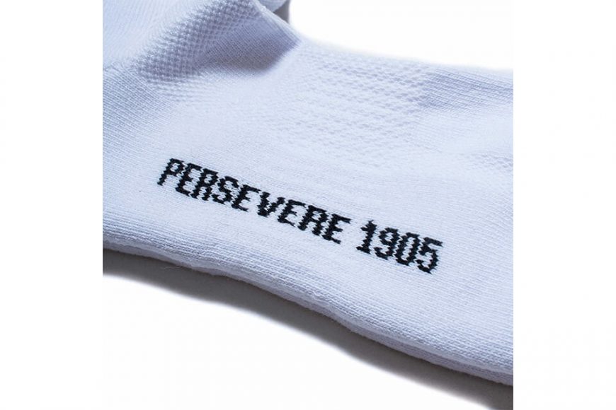PERSEVERE 21 AW Authentic Socks (16)
