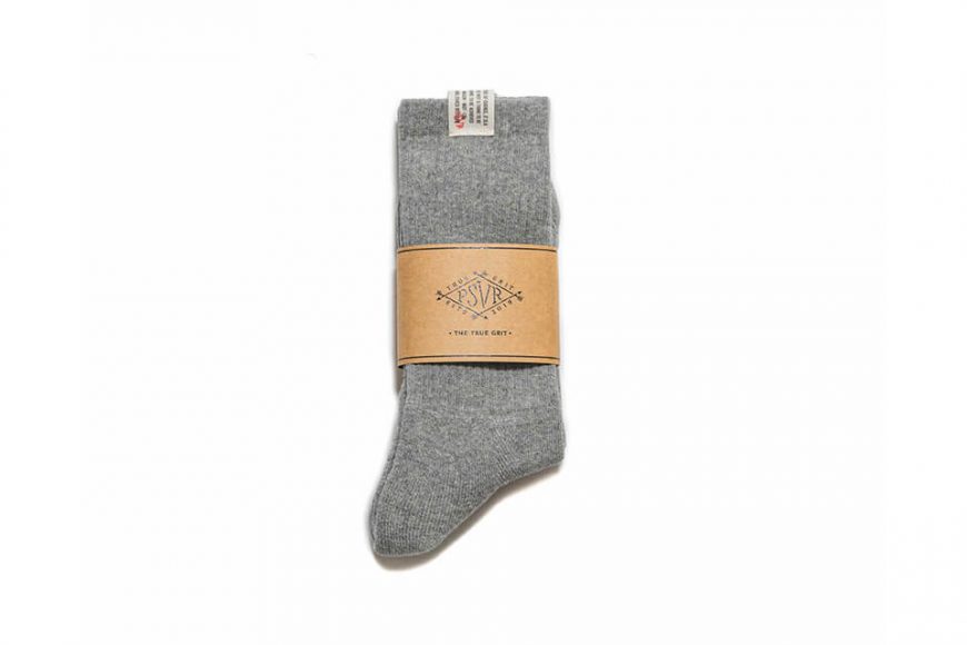 PERSEVERE 21 AW Authentic Socks (17)