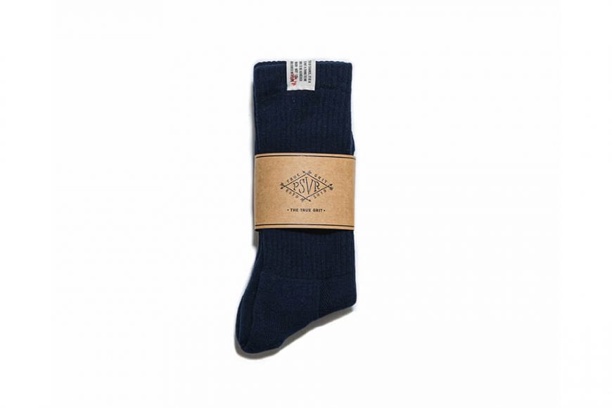 PERSEVERE 21 AW Authentic Socks (21)