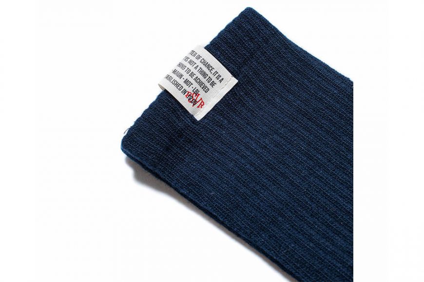 PERSEVERE 21 AW Authentic Socks (23)