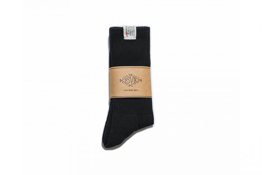 PERSEVERE 21 AW Authentic Socks (9)