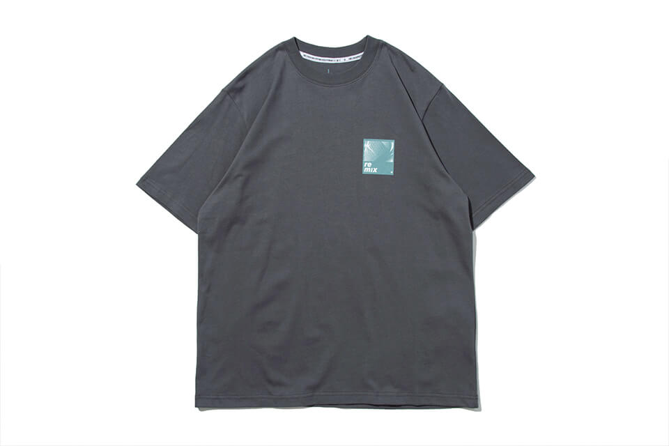 REMIX 21 AW Grating#2 Tee (14)