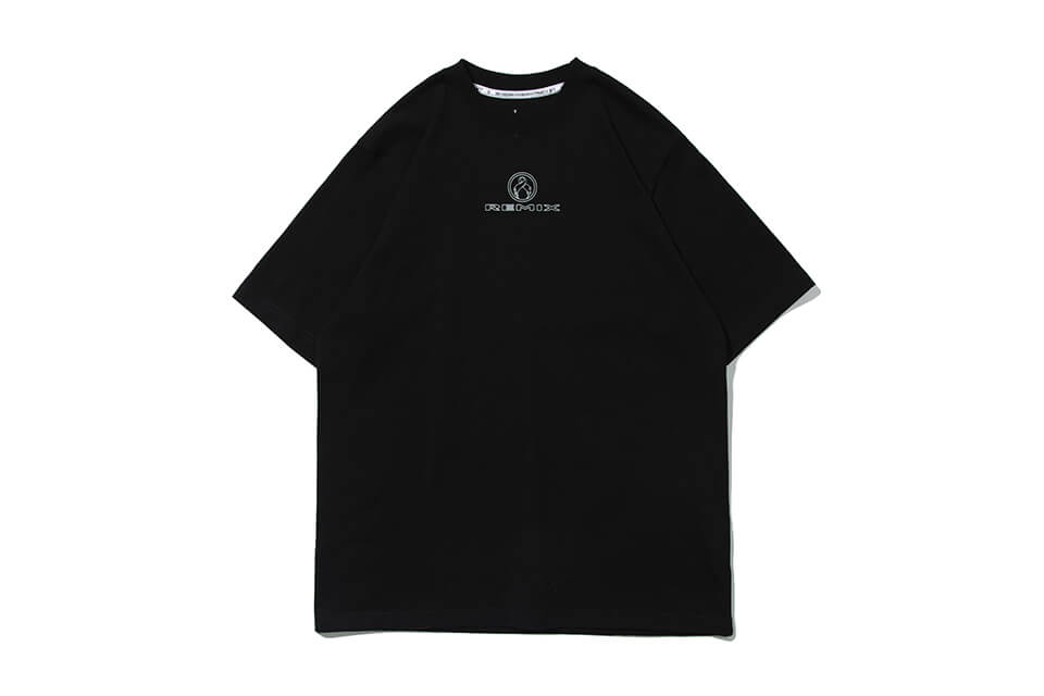 REMIX 21 AW S-eYe Tee (10)