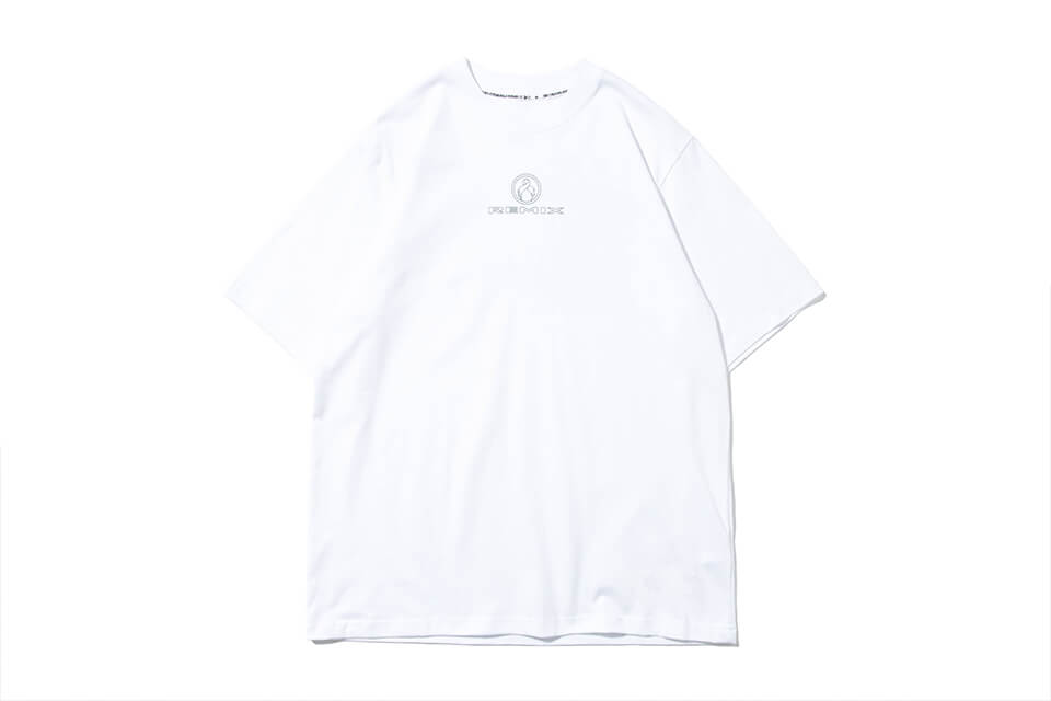 REMIX 21 AW S-eYe Tee (14)