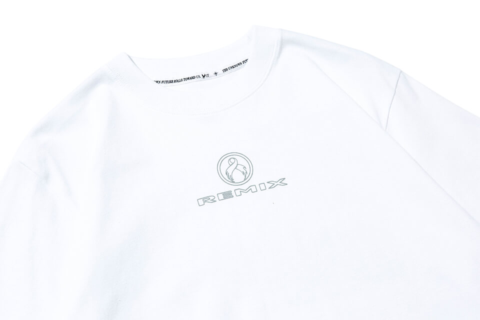 REMIX 21 AW S-eYe Tee (16)