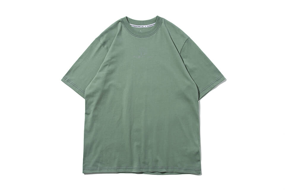 REMIX 21 AW S-eYe Tee (18)