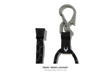 REMIX 21 SS Remix Lanyard (1)