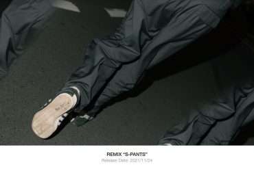 REMIX 21 SS S-Pants (1)