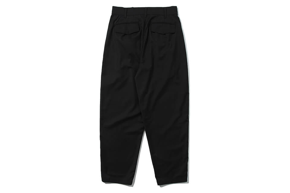 REMIX 21 SS S-Pants (10)