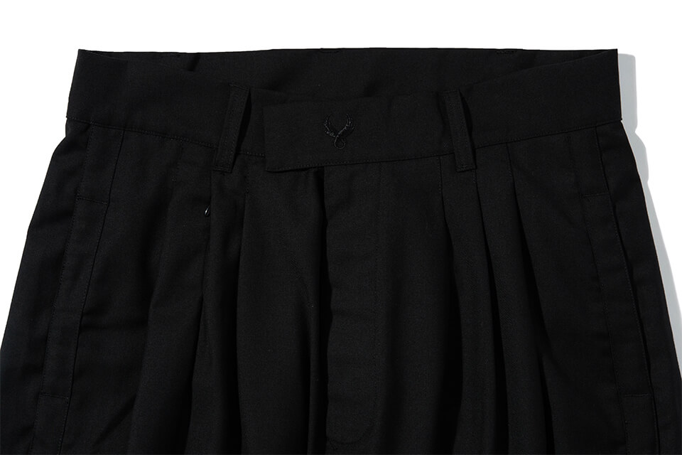 REMIX 21 SS S-Pants (11)