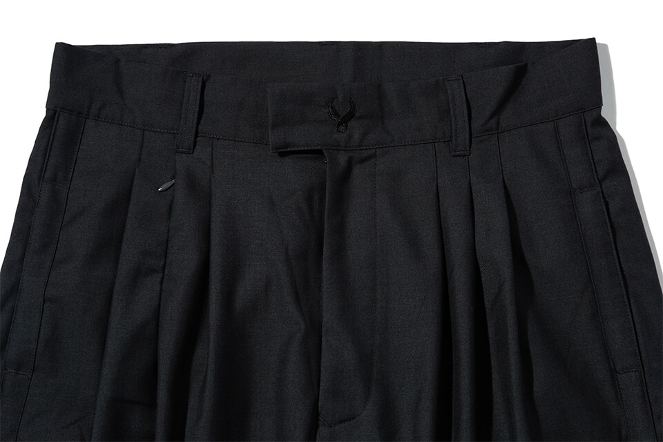 REMIX 21 SS S-Pants (25)