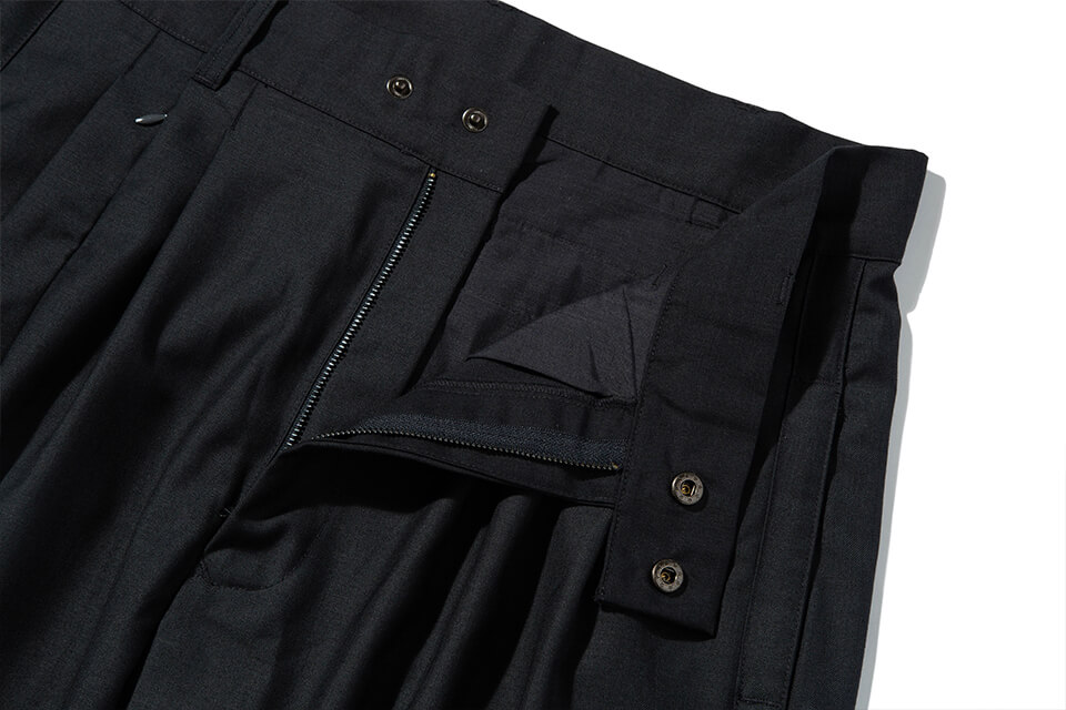 REMIX 21 SS S-Pants (26)