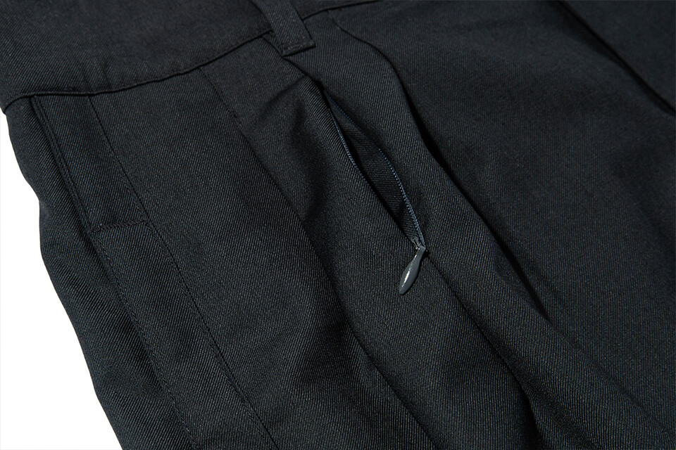 REMIX 21 SS S-Pants (27)