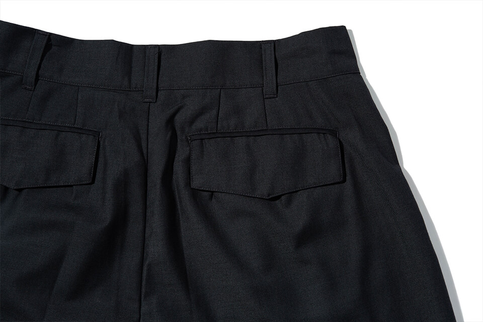 REMIX 21 SS S-Pants (28)