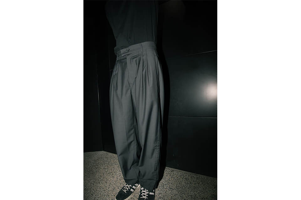 REMIX 21 SS S-Pants (3)