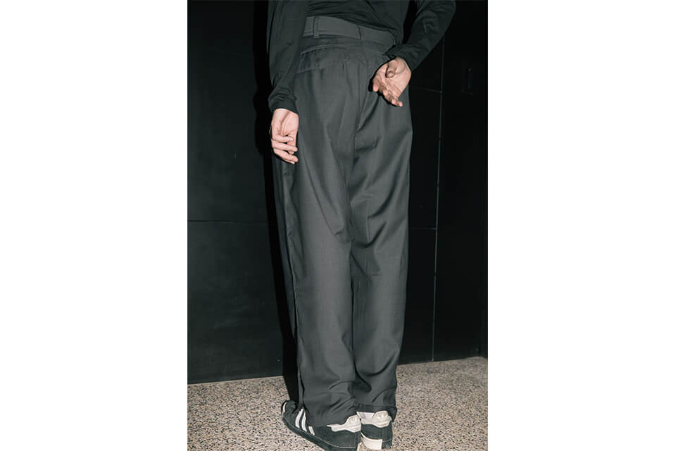 REMIX 21 SS S-Pants (5)