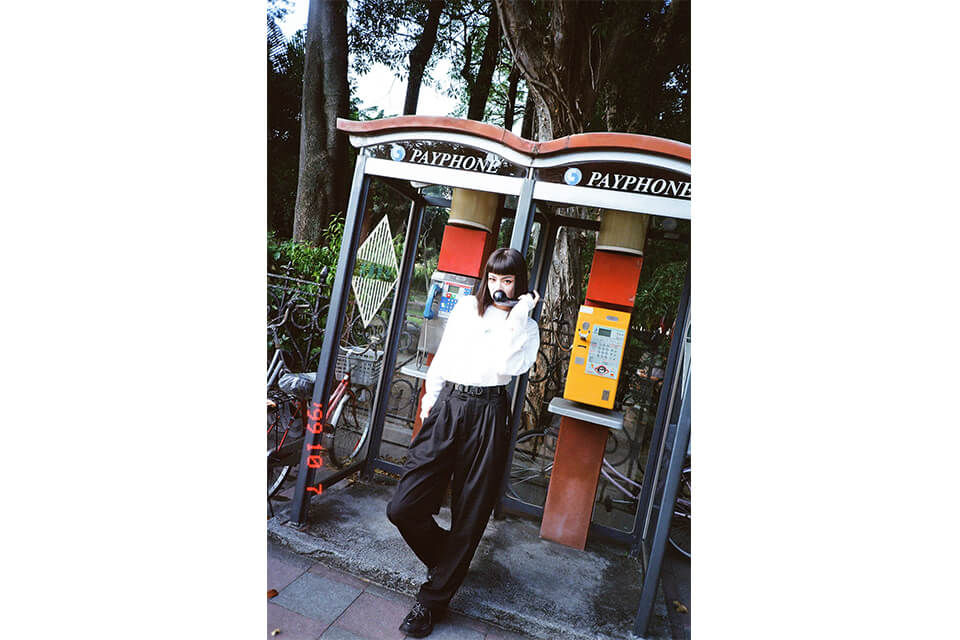 REMIX 21 SS S-Pants (6)