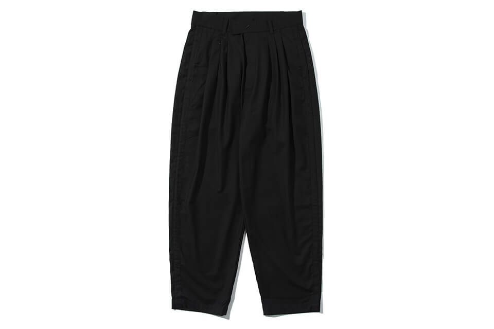 REMIX 21 SS S-Pants (9)