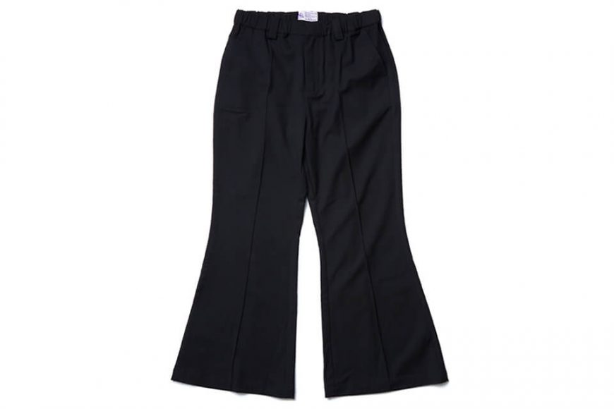 SMG 21 AW Girl Bootcut Trousers (4)