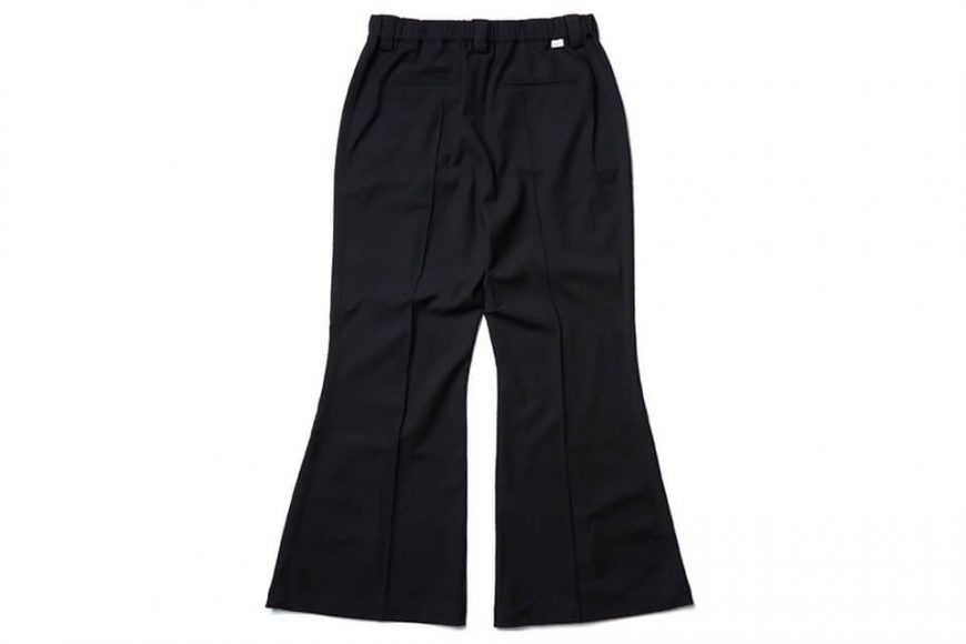 SMG 21 AW Girl Bootcut Trousers (5)