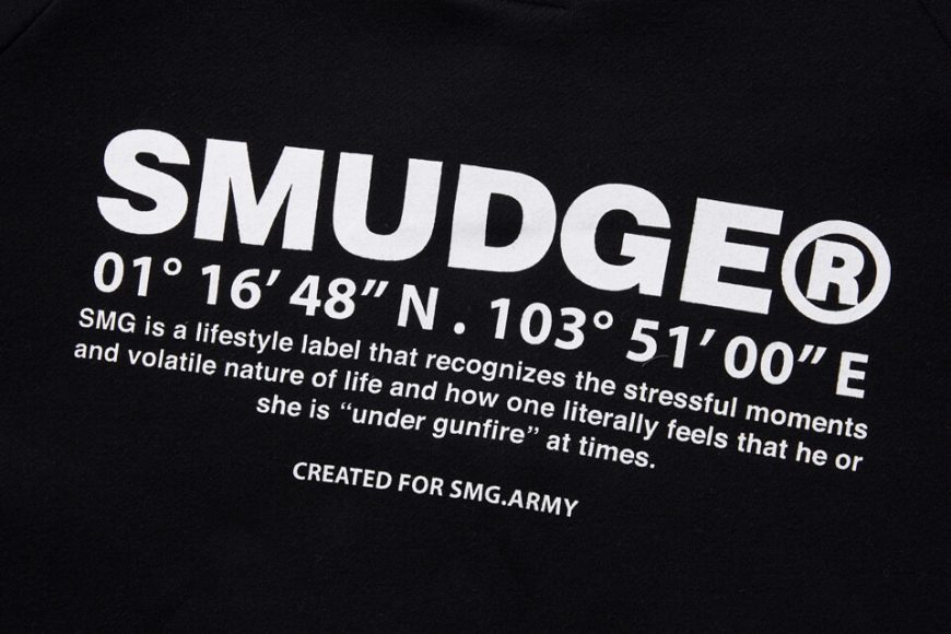 SMG 21 AW Girl Print Sweatshirt (6)