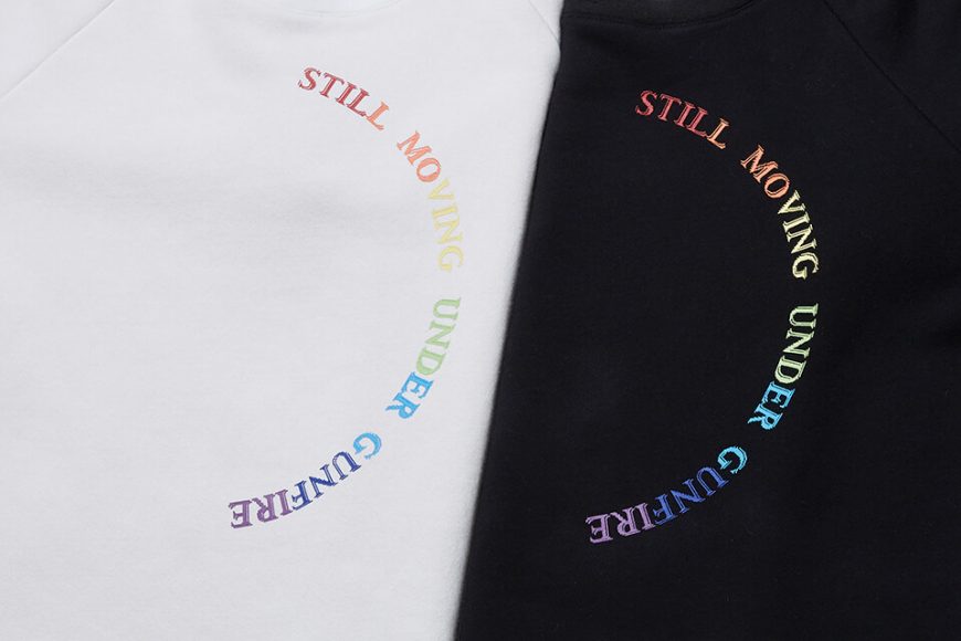 SMG 21 AW Girl Rainbow Sweatshirt (7)