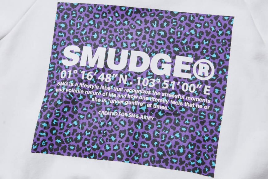SMG 21 AW Leopard Print Hoodie (15)