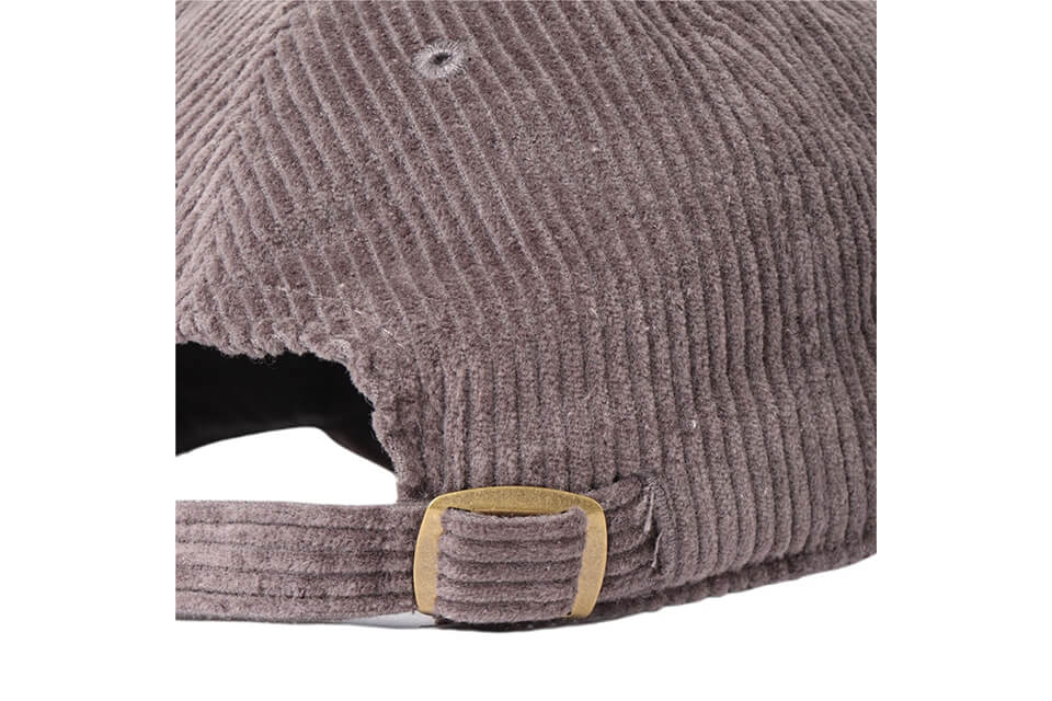 UNIVERSAL OVERALL 21 AW UO 8W Corduroy Cap (12)