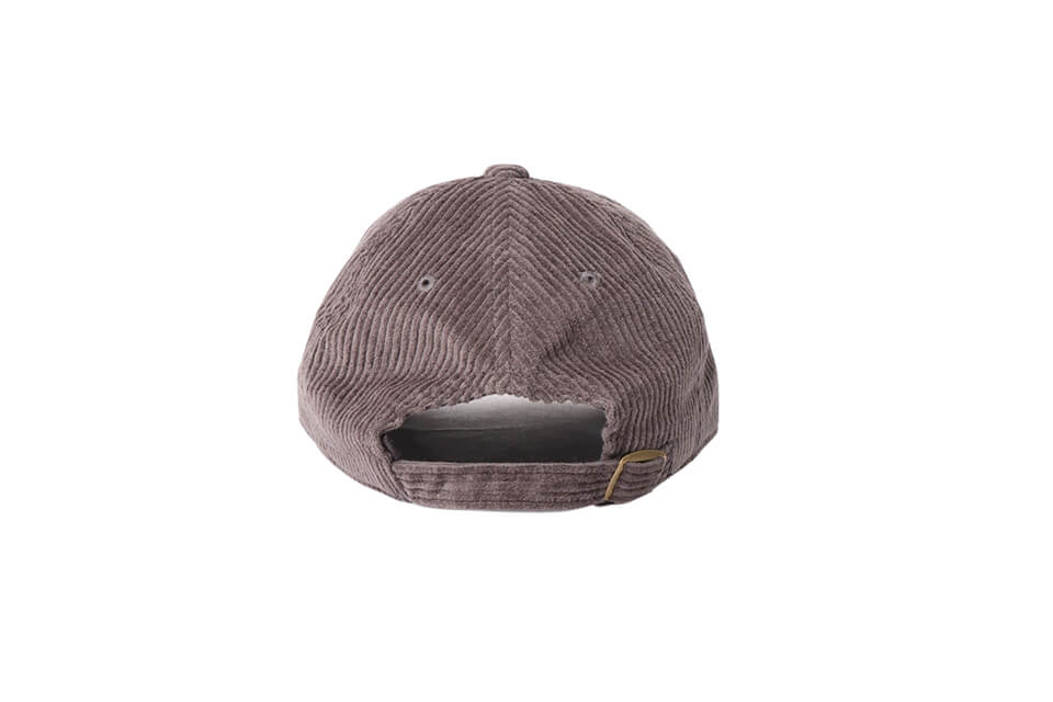 UNIVERSAL OVERALL 21 AW UO 8W Corduroy Cap (8)
