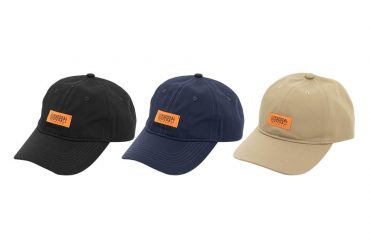 UNIVERSAL OVERALL 21 AW UO TC Twill Cap (0)
