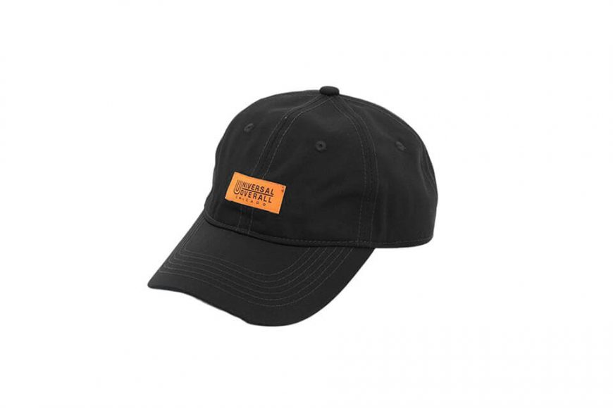 UNIVERSAL OVERALL 21 AW UO TC Twill Cap (1)