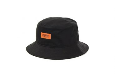 UNIVERSAL OVERALL 21 AW UO TC Twill Hat (1)