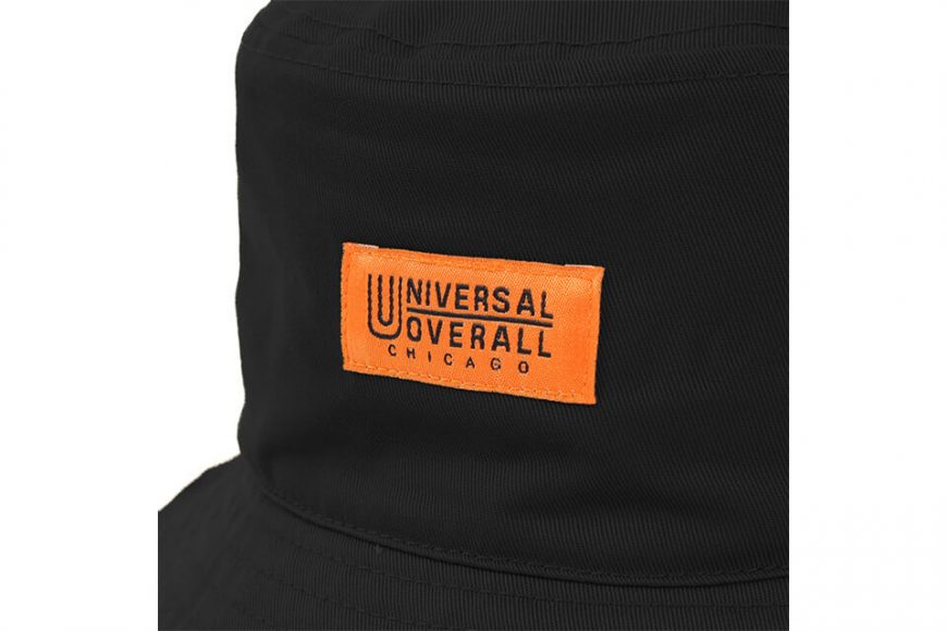 UNIVERSAL OVERALL 21 AW UO TC Twill Hat (3)