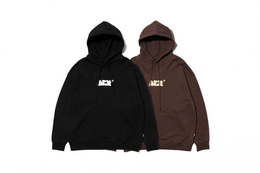 AES 21 AW Throw-Up Hoodie (1)