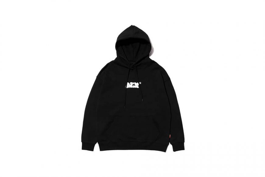 AES 21 AW Throw-Up Hoodie (2)