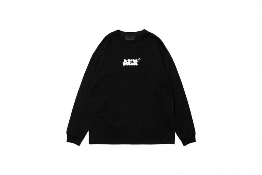 AES 21 AW Throw-Up LS Tee (2)
