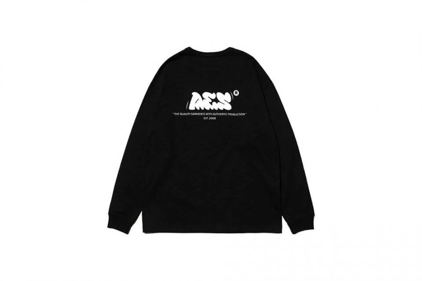 AES 21 AW Throw-Up LS Tee (3)