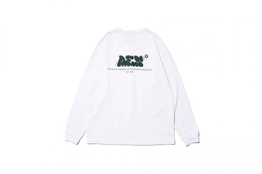 AES 21 AW Throw-Up LS Tee (5)