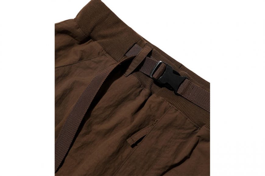 AES 21 AW WR-BF 1.0 Side Deawstring Dide Pants (11)