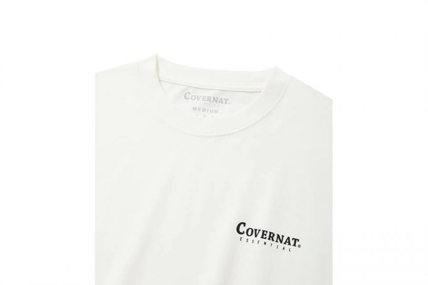 COVERNAT 21 FW 2-Pack Long Sleeve (9)