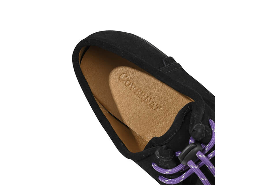 COVERNAT 21 FW Comfy Moc (10)