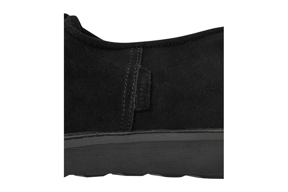 COVERNAT 21 FW Comfy Moc (12)