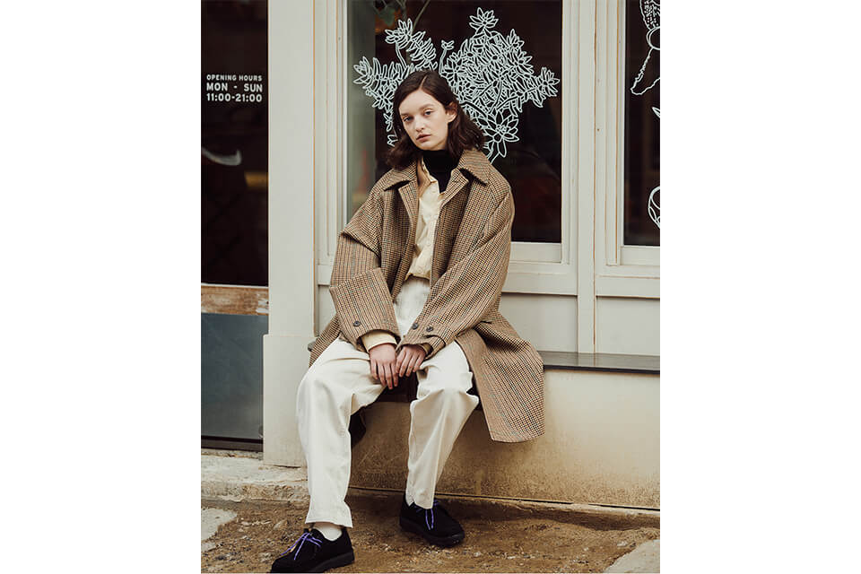 COVERNAT 21 FW Comfy Moc (2)