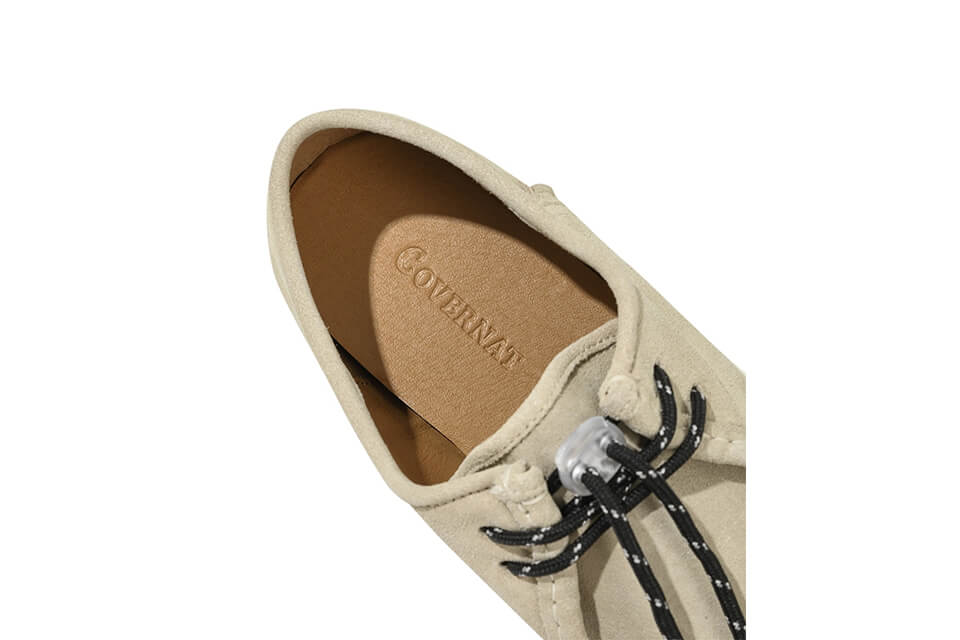 COVERNAT 21 FW Comfy Moc (20)
