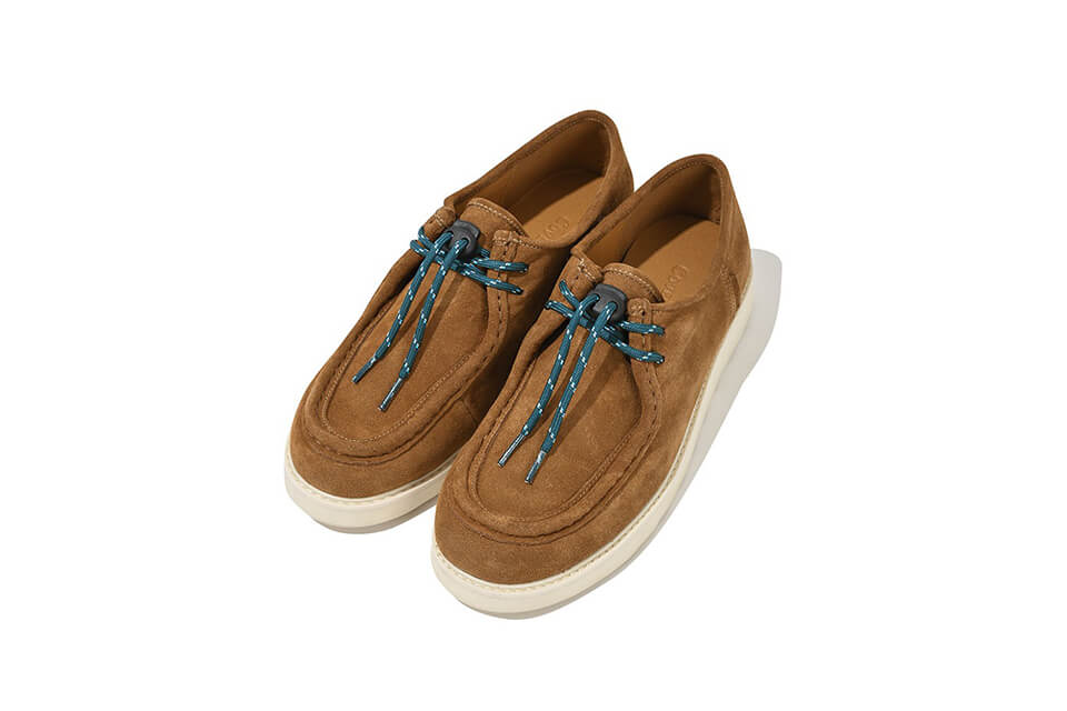 COVERNAT 21 FW Comfy Moc (25)
