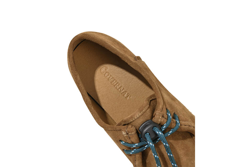 COVERNAT 21 FW Comfy Moc (31)