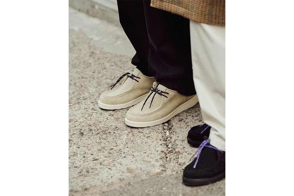 COVERNAT 21 FW Comfy Moc (4)