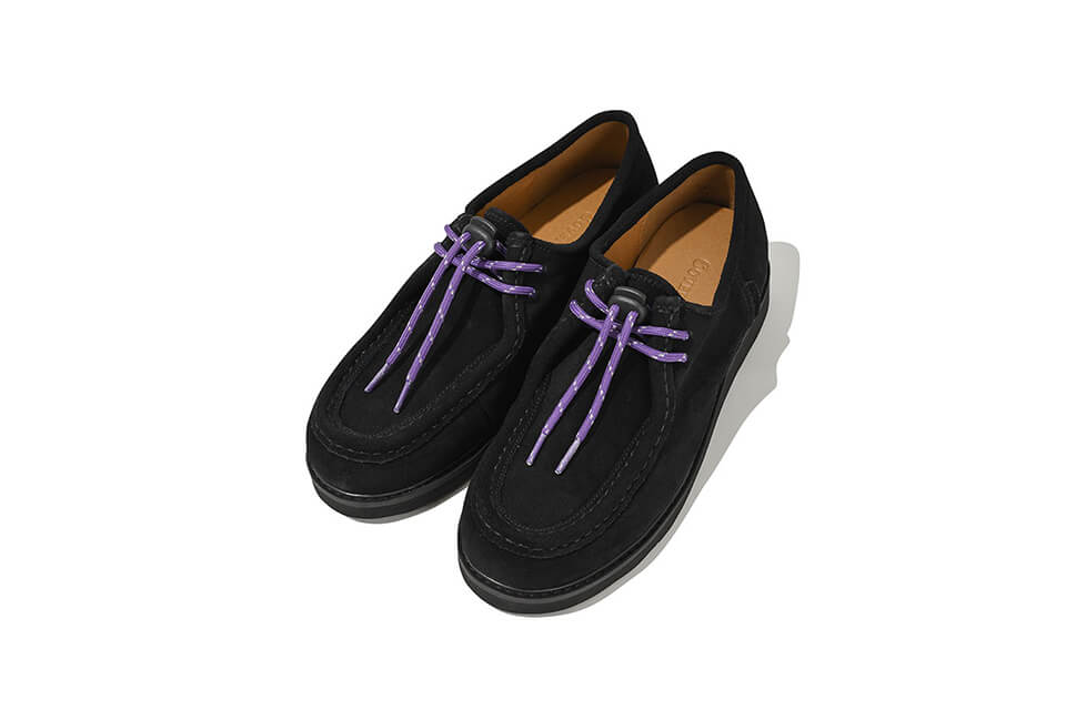 COVERNAT 21 FW Comfy Moc (5)